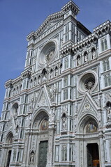 Obraz premium Florence, Tuscany, Italy