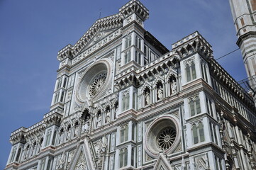 Fototapeta premium Florence, Tuscany, Italy