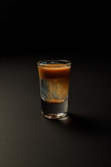 shot