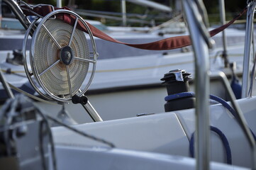 Kunice, Poland © Strumyk