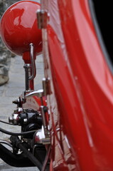 Old vehicles rally © Strumyk