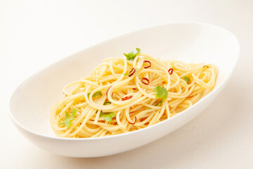 ペペロンチーノ