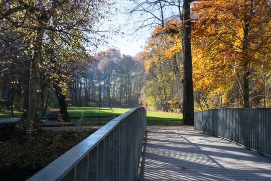 Stadtpark erding