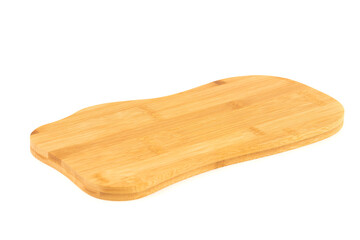 Wooden board