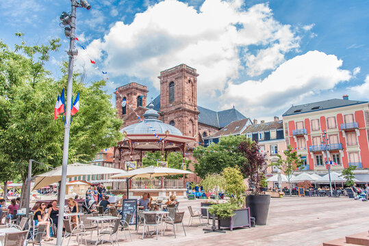 Belfort