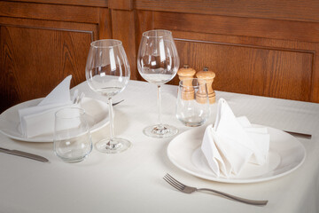 Table set