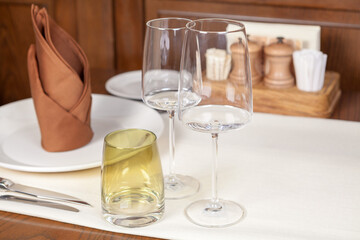 Table set