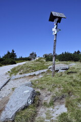 Karkonosze, Poland © Strumyk