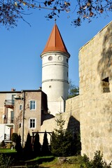 Lwówek Śląski , historyczne miasto zabytkowe, Dolny Śląsk
