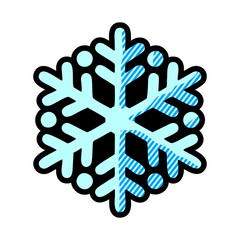 Snowflake Icons, design Snowflake Icons, Snowflake Icons Jpg,