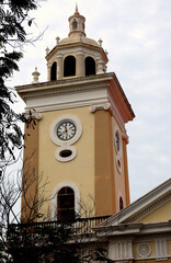 Maracaibo, zona colonial. Venezuela 