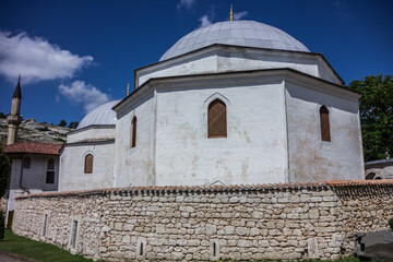 Fototapeta premium Amazing Crimea