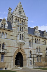 Oxford, Great Britain - obrazy, fototapety, plakaty