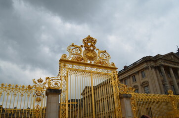 Château de Versailles