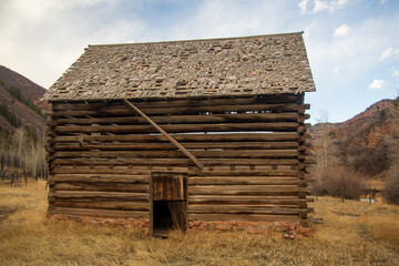 Sylvan Lake Thanksgiving 2020