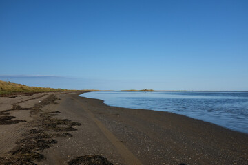 Beauduc - Plage