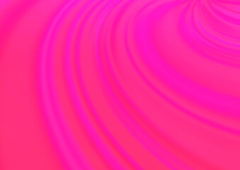 Light Pink vector abstract bright background.