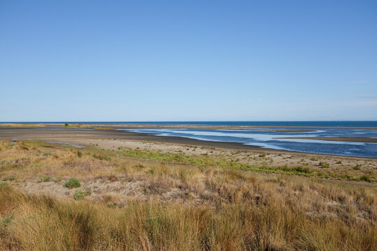 Beauduc - Plage