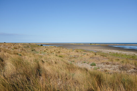 Beauduc - Plage