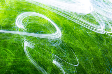 abstract background