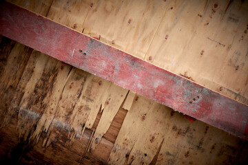 Wood old rustic background rough