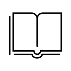 Book Icon