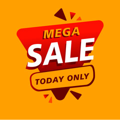 Mega sale 2