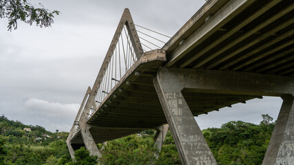 Cable Stayed Bridge