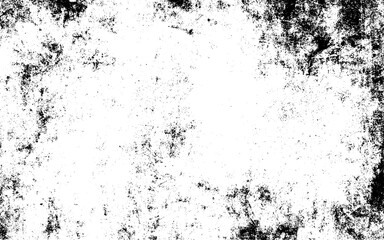 Abstract grunge Texture Background, concrete cracked, Vintage backdrop, Distress Overlay Texture For Design, Vector illustration