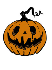 ジャック・オー・ランタン