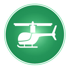 illustration of a Helicopter