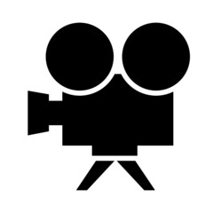 Film Camera symbol