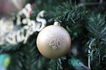 한국의크리스마스트리입니다