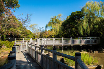 青海南ふ頭公園