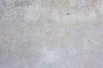 Closeup image of polished concrete wall texture and detail background