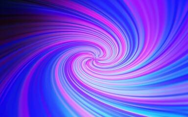 Light Pink, Blue vector abstract bright template.