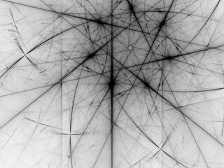 Imaginatory fractal background Image