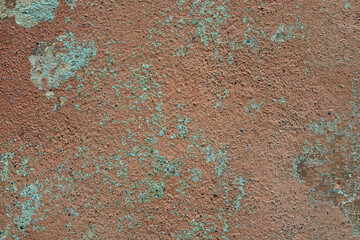 Texture of the wall for background