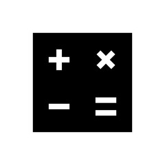 Calculator icon
