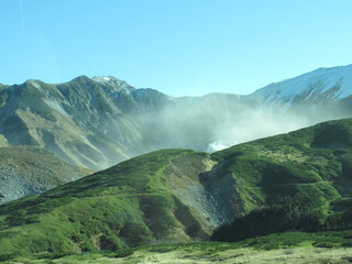 山