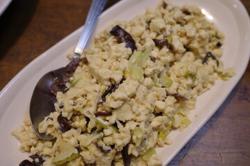 日本のとても美味しい食べ物