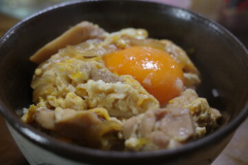 日本のとても美味しい食べ物