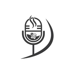 microphone icon  vector illustration design