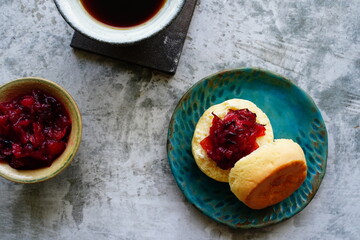 ローゼルジャム