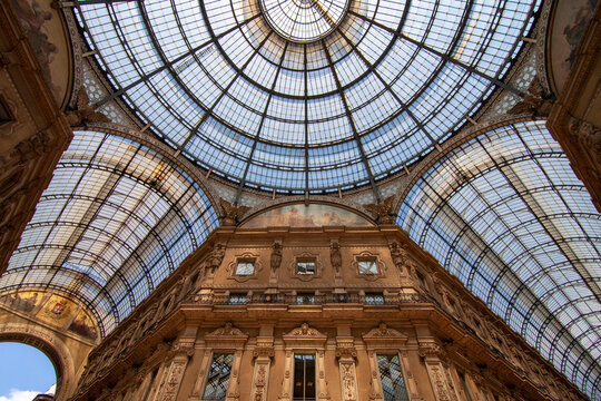 Milano città della moda