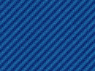Blue jeans texture. Denim background.