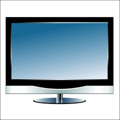 lcd tv monitor