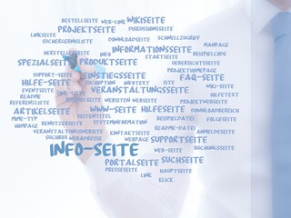 Info-Seite