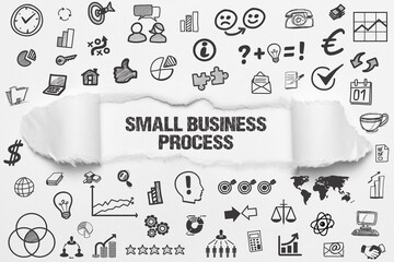 Small Business Process 