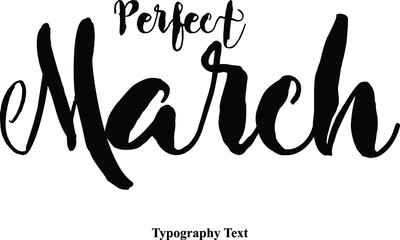 Bold Text Typography Phrase 